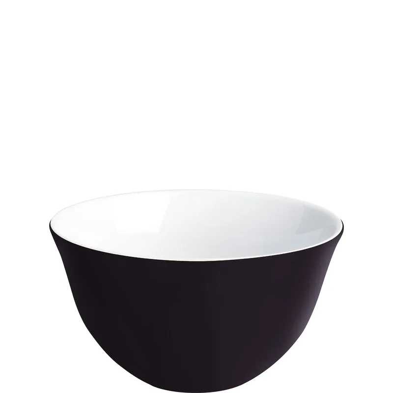 KAHLA Update Schüssel 19 cm schwarz-blau