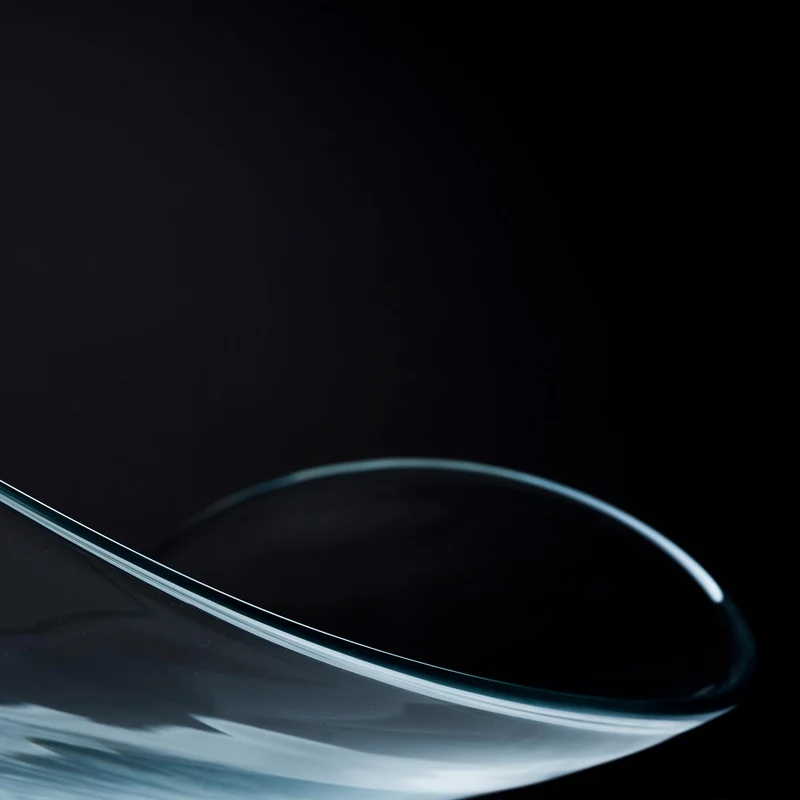 Murano Glass LAGUNA STUA Tray by Ludovica + Roberto Palomba for Purho