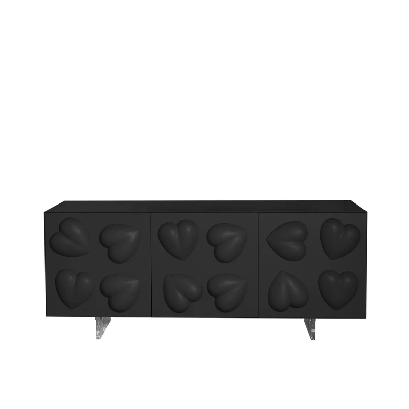 Sideboard AYNIL by Andrea Bertinotti for Sturm Milano