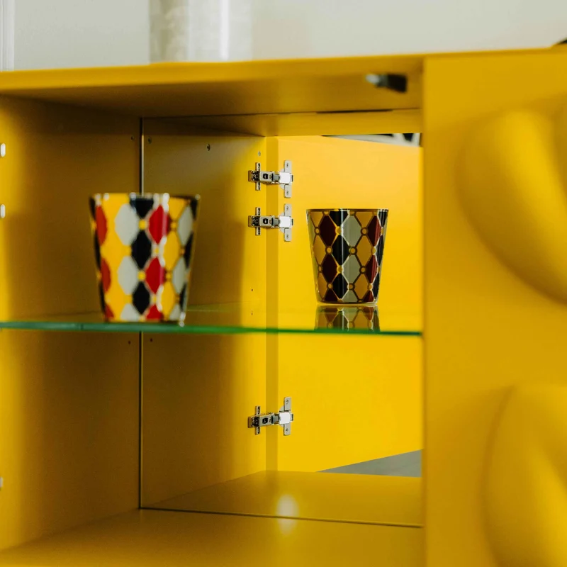 Sideboard AYNIL by Andrea Bertinotti for Sturm Milano