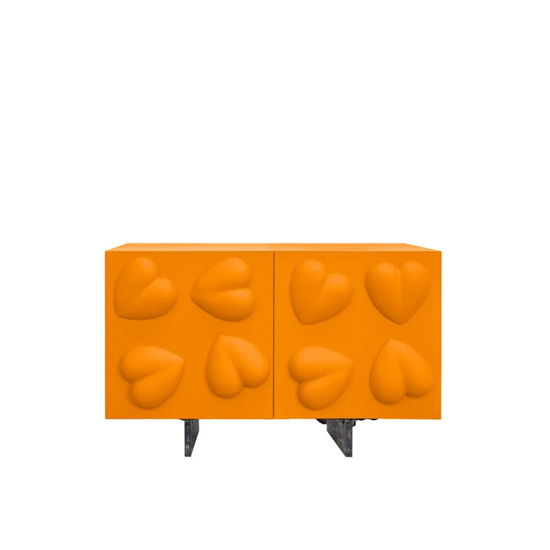 Sideboard AYNIL by Andrea Bertinotti for Sturm Milano
