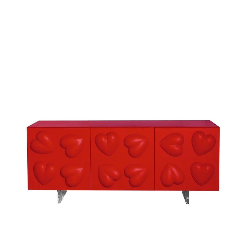Sideboard AYNIL by Andrea Bertinotti for Sturm Milano