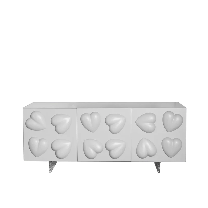 Sideboard AYNIL by Andrea Bertinotti for Sturm Milano
