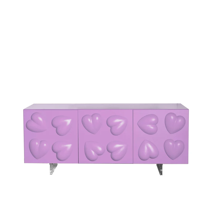 Sideboard AYNIL by Andrea Bertinotti for Sturm Milano