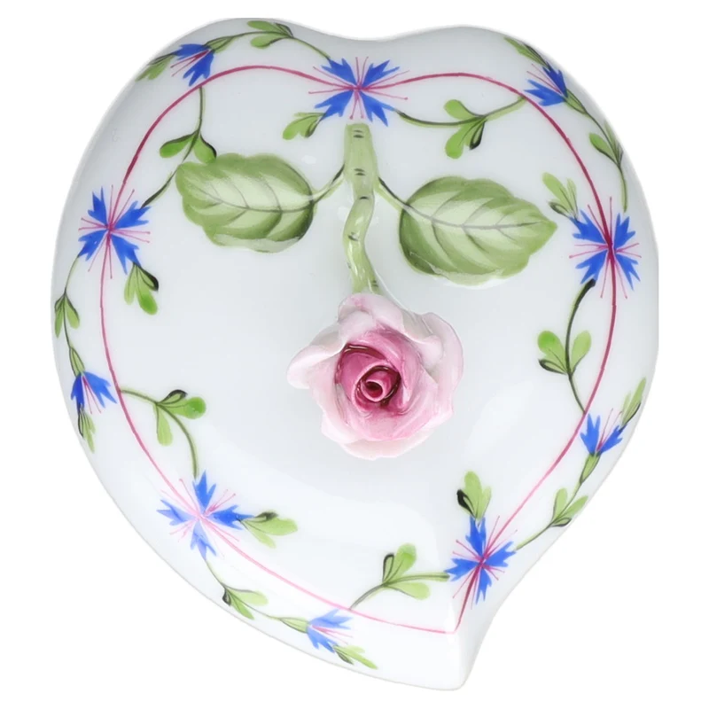 Bonbonniere Herzdose Modell 6005 PBG