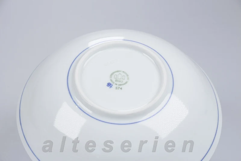 Salatschale Modell 574