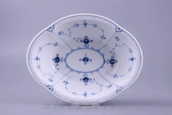 Schüssel klein / oval - Modell 12A