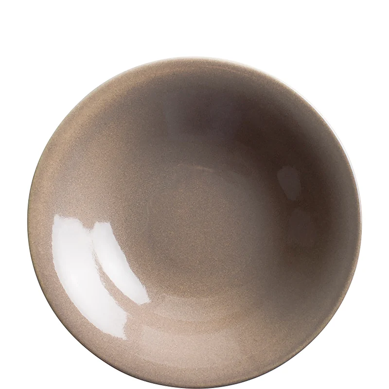 KAHLA Homestyle Pastateller 22 cm desert sand