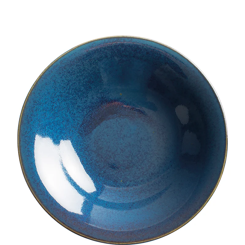KAHLA Homestyle Pastateller 22 cm atlantic blue