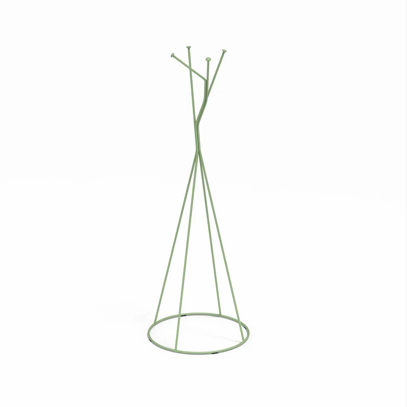 Steel Coat Stand FIB by Enrico Girotti for LapiegaWD