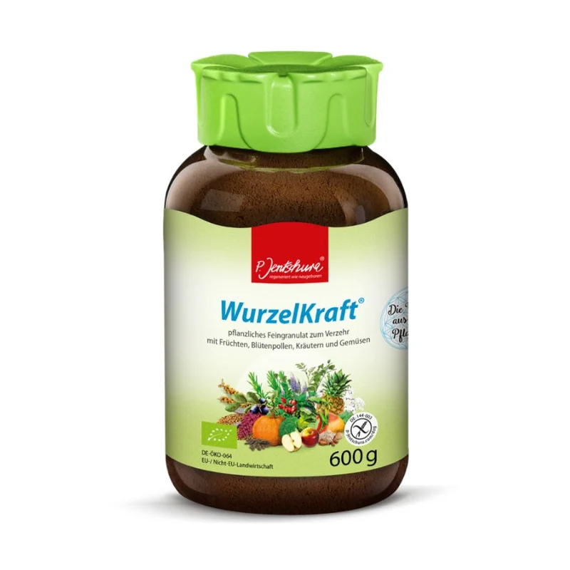 Jentschura WurzelKraft BIO (600g)