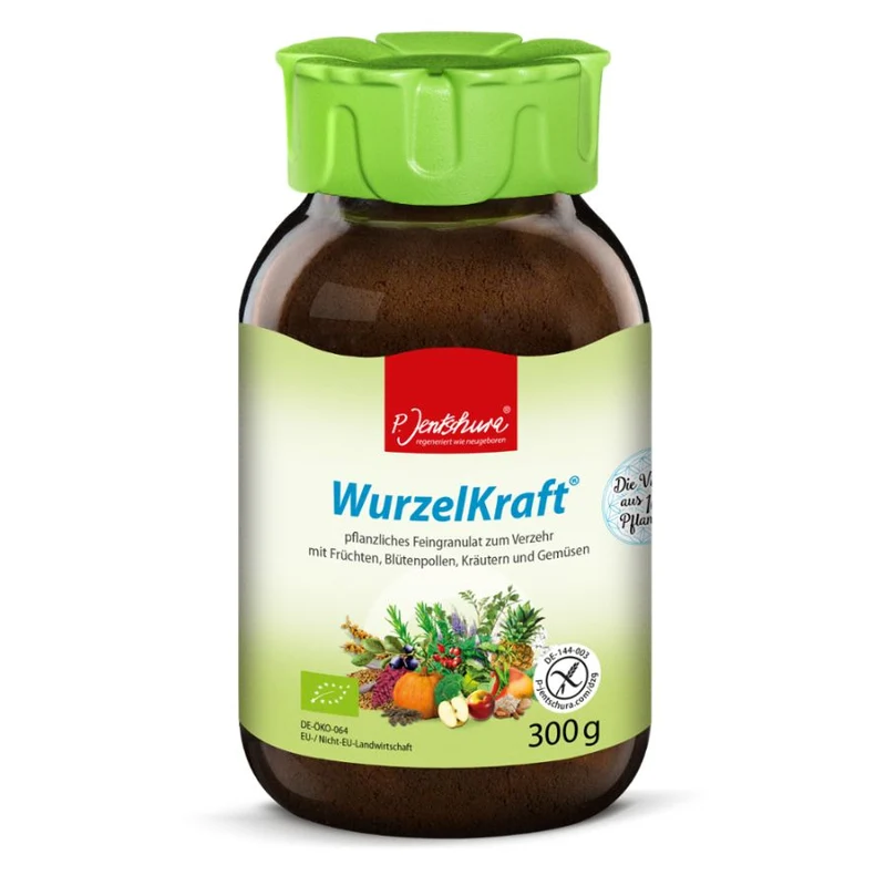 Jentschura WurzelKraft BIO (300g)