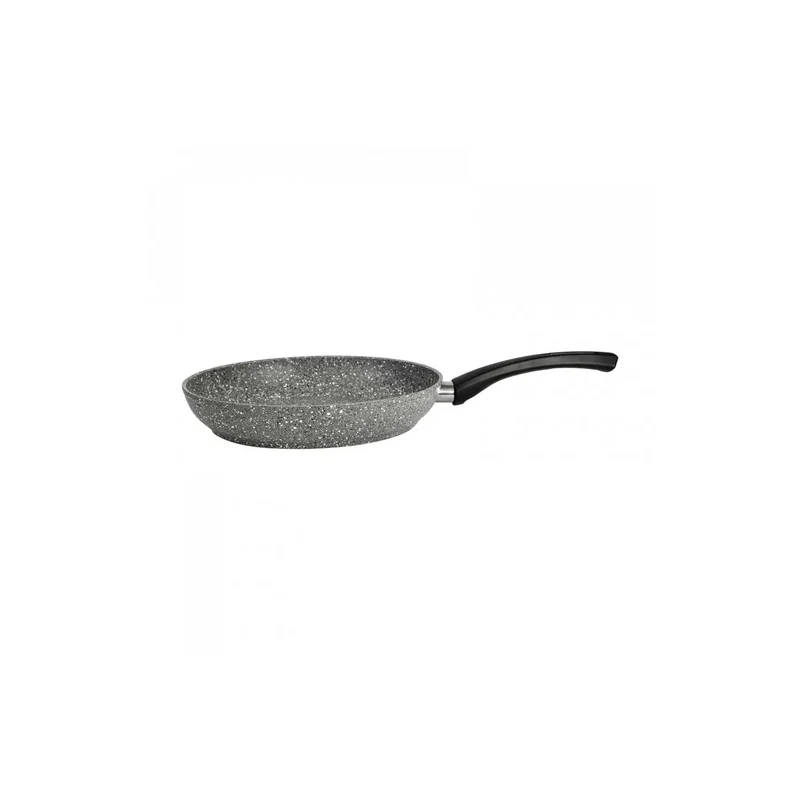 Karaca Gris Biogranit Induktion-basis Kochtopf Set, 7 teilig