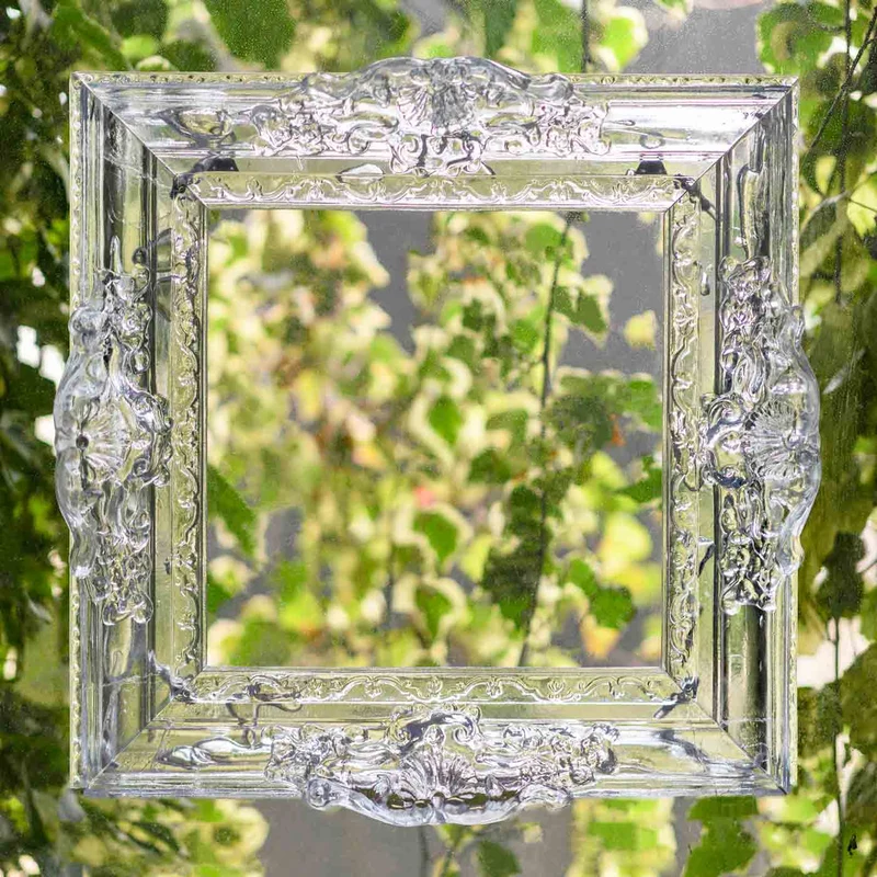 Frame BAROCK by Sturm Milano