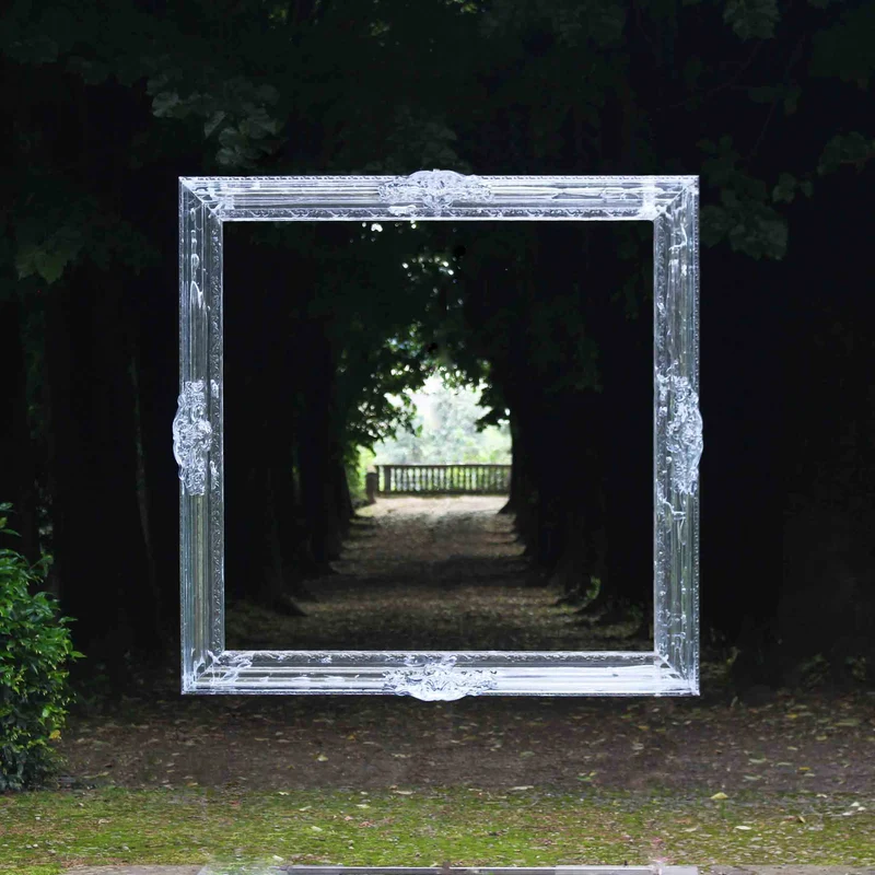Frame BAROCK by Sturm Milano