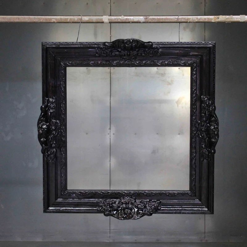 Frame BAROCK by Sturm Milano