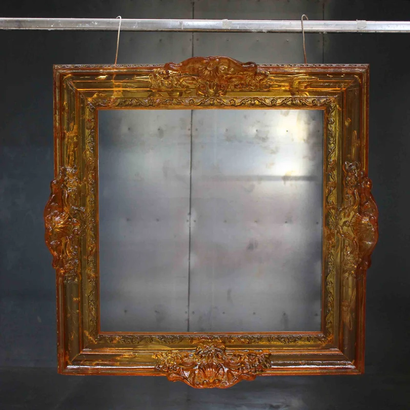 Frame BAROCK by Sturm Milano
