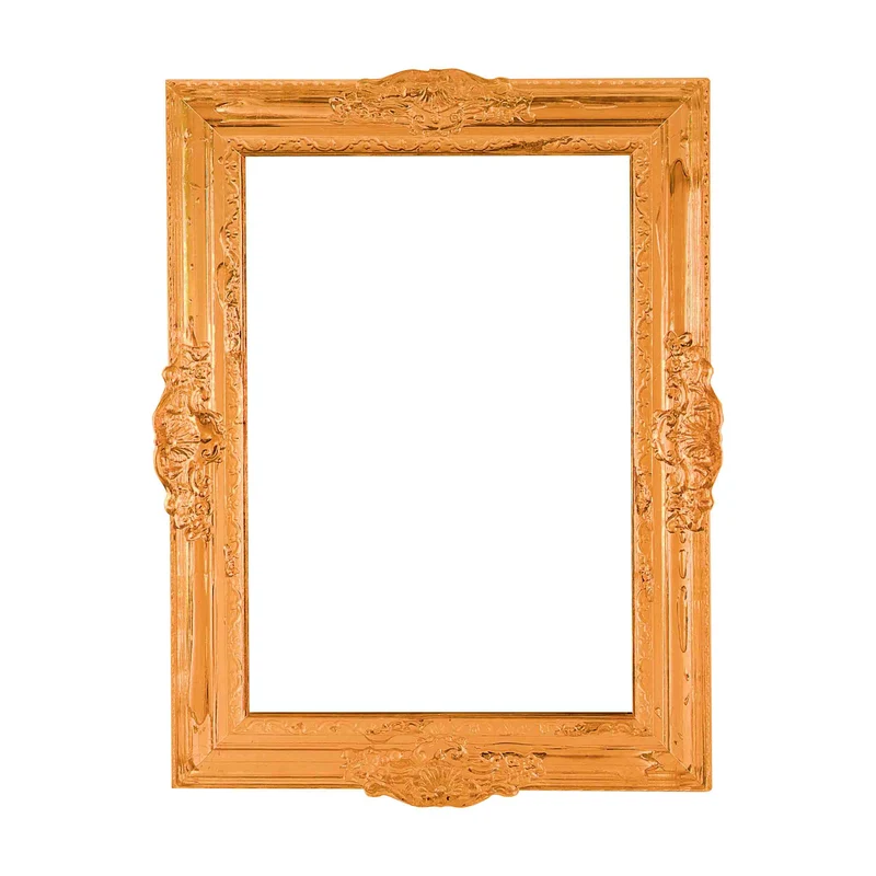 Frame BAROCK by Sturm Milano