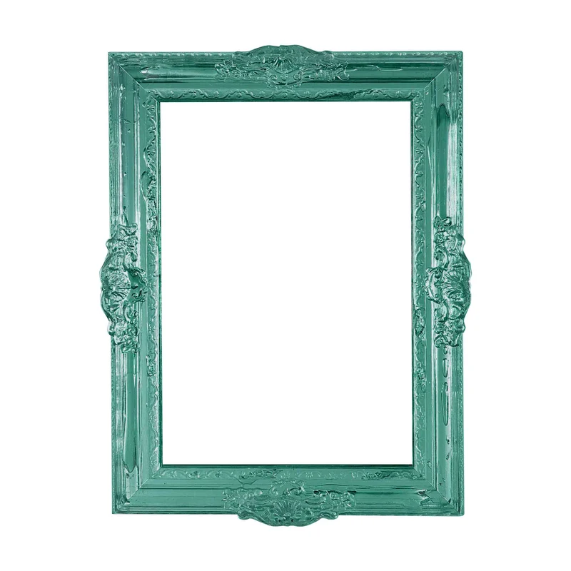 Frame BAROCK by Sturm Milano