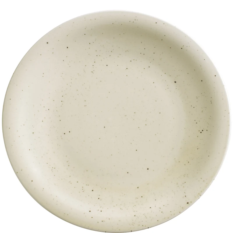 KAHLA Homestyle Speiseteller 26,5 cm natural cotton