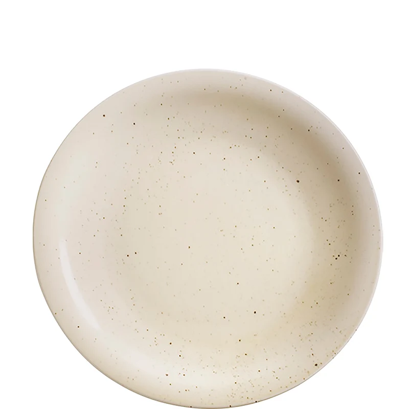 KAHLA Homestyle Kuchenteller 21,5 cm natural cotton