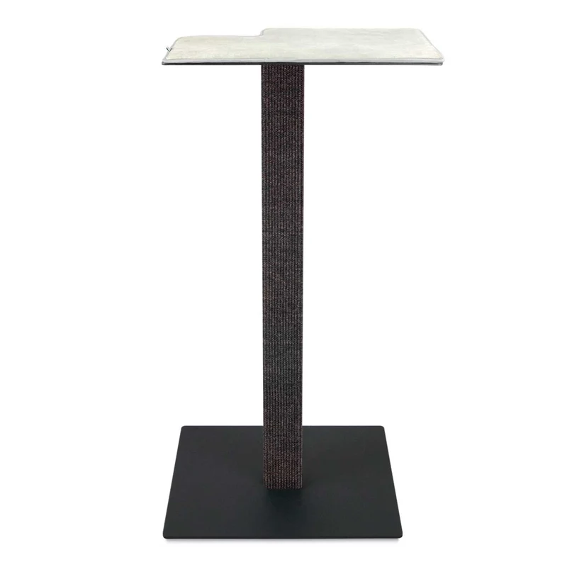 Kratzsäule Clu Large mit Liegefläche