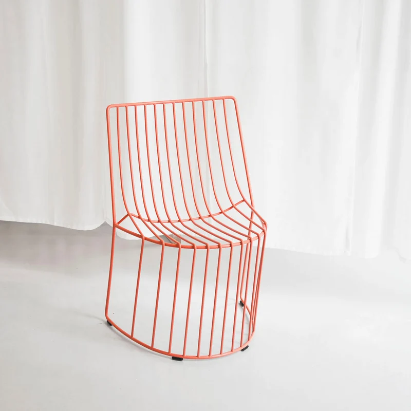 Outdoor Chair AMARONE by Enrico Girotti for LapiegaWD