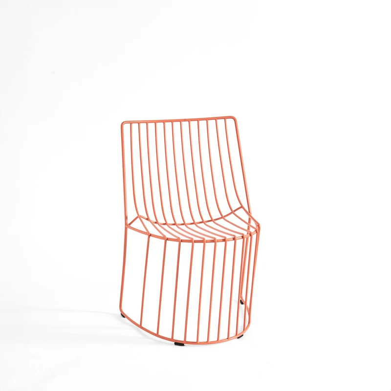 Outdoor Chair AMARONE by Enrico Girotti for LapiegaWD