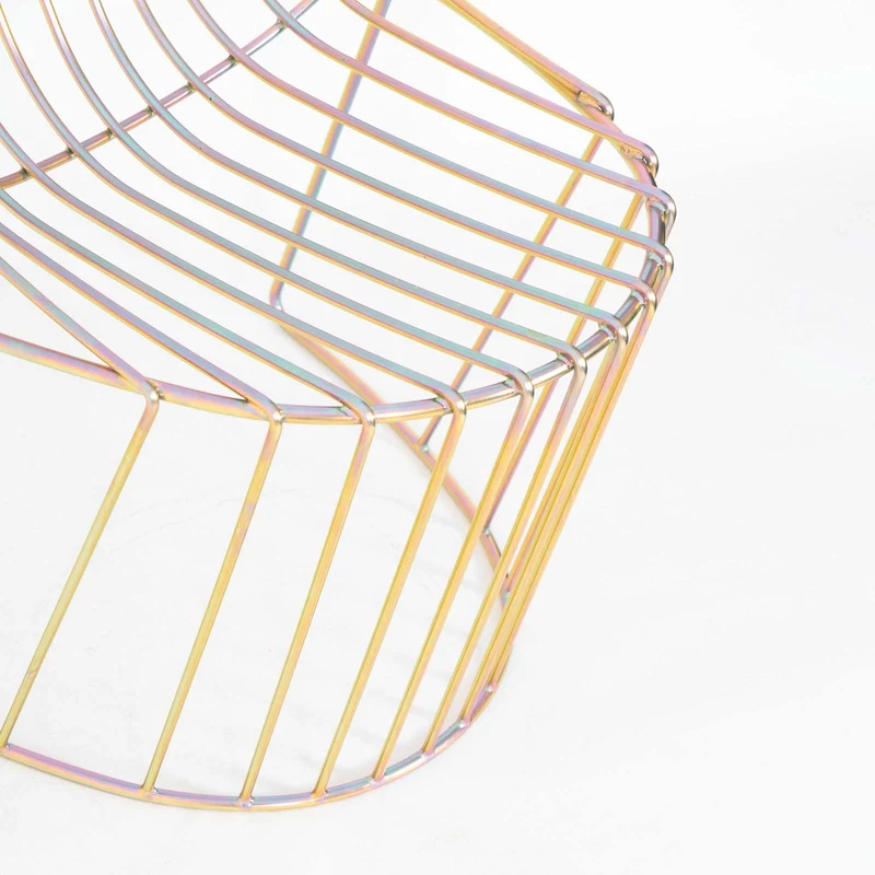 Outdoor Chair AMARONE by Enrico Girotti for LapiegaWD
