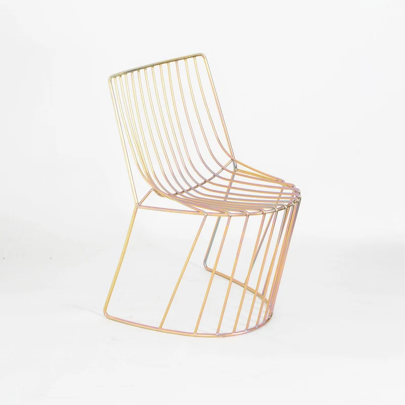 Outdoor Chair AMARONE by Enrico Girotti for LapiegaWD