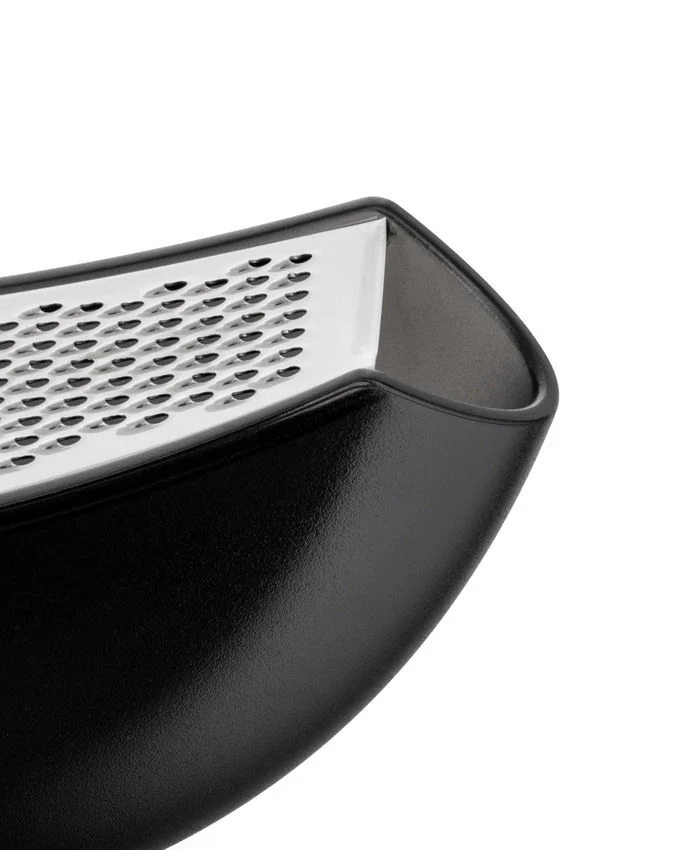 Reibe Parmenide schwarz