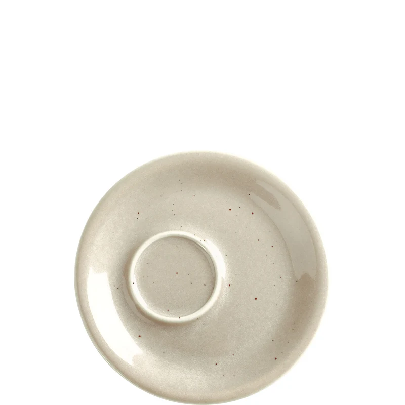 KAHLA Homestyle Untertasse 16 cm natural cotton