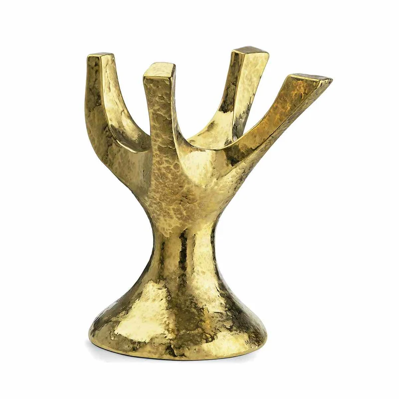 Centrepiece ALBURU by Piero Angelo Orecchioni for Marioni