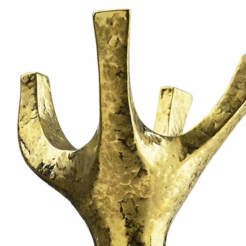 Centrepiece ALBURU by Piero Angelo Orecchioni for Marioni