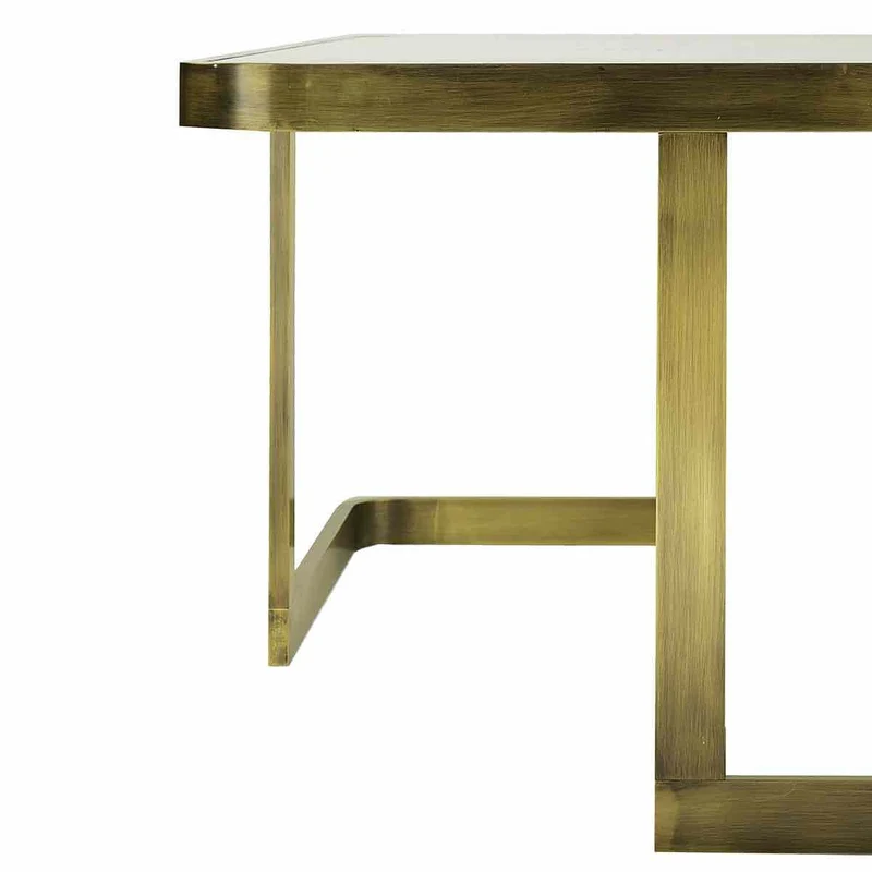 Coffee Table JEAN by Studio 63 for Marioni