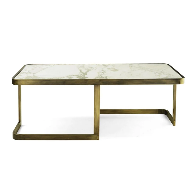 Coffee Table JEAN by Studio 63 for Marioni