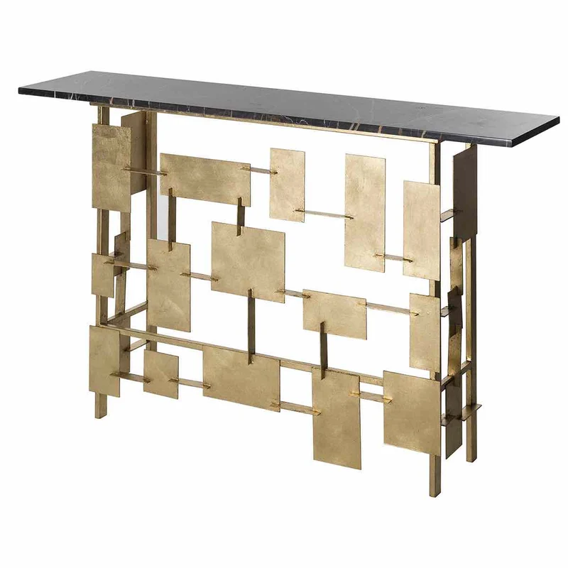 Console RAYMOND by Studio 63 for Marioni