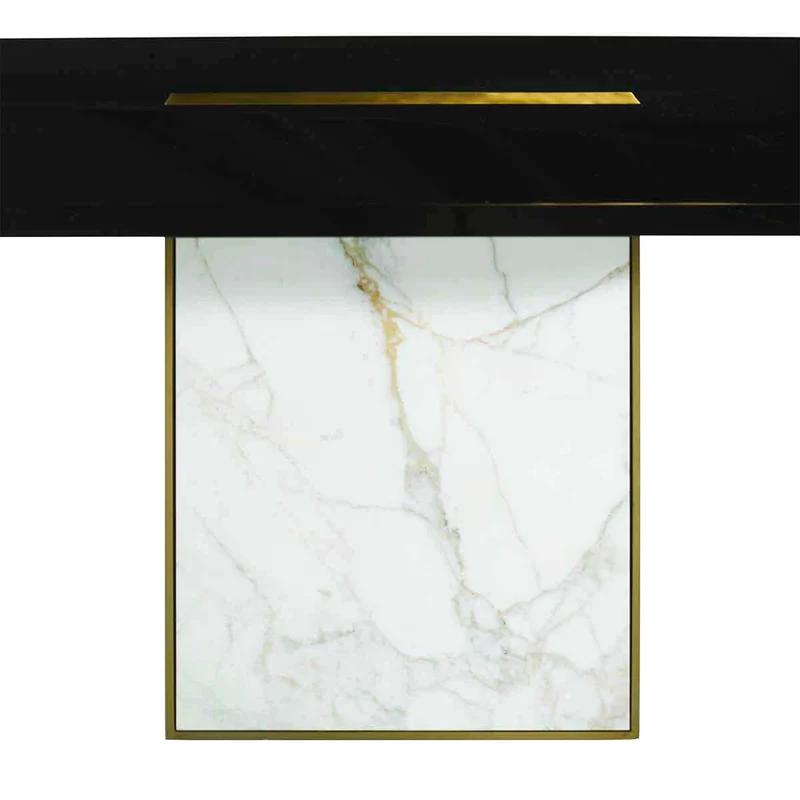 Dining Table TYRON by Studio 63 for Marioni