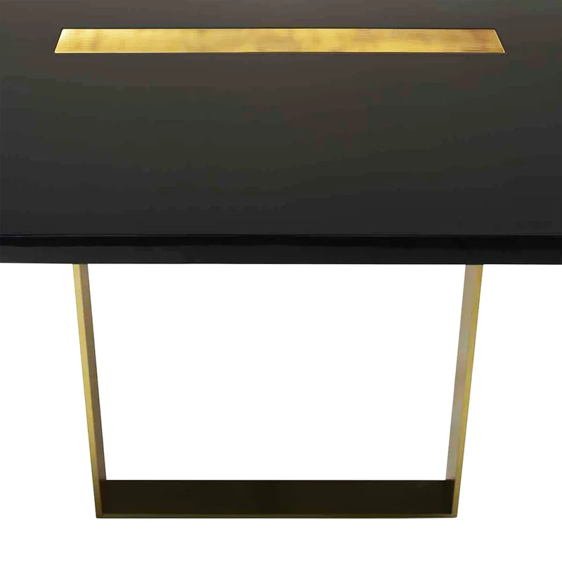 Dining Table TYRON by Studio 63 for Marioni