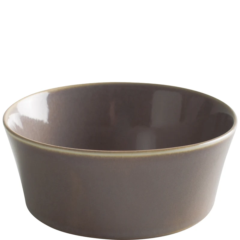 KAHLA Homestyle Schale 14 cm desert sand