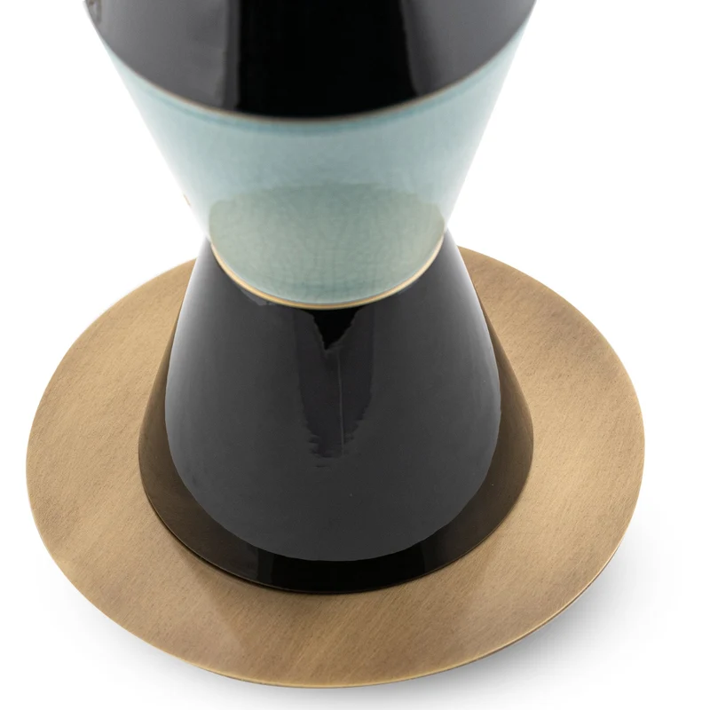 Floor Lamp PALM by La Récréation for Marioni