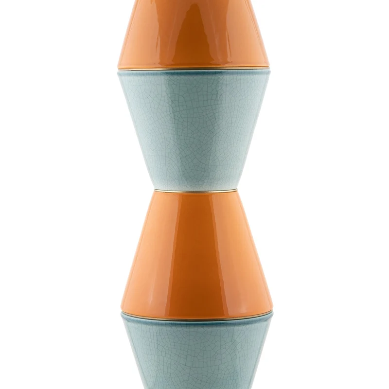 Large Table Lamp PALM by La Récréation for Marioni