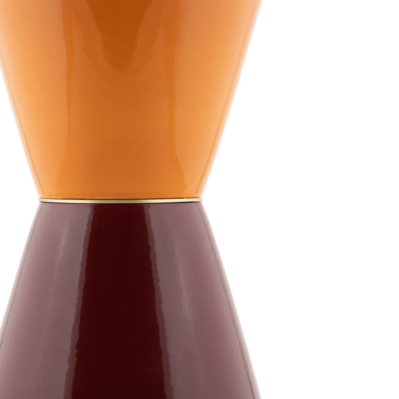 Medium Table Lamp PALM by La Récréation for Marioni
