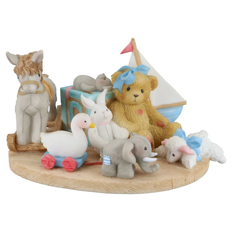 Teddy 834238S Buffy "You Fill My Life With Simple Pleasures"
