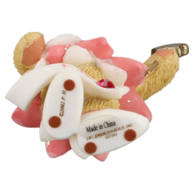 Teddy 105393 July Little Twinkles. Figurine