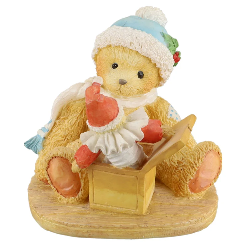 Teddy 950661 Douglas "Let's Be Friends"