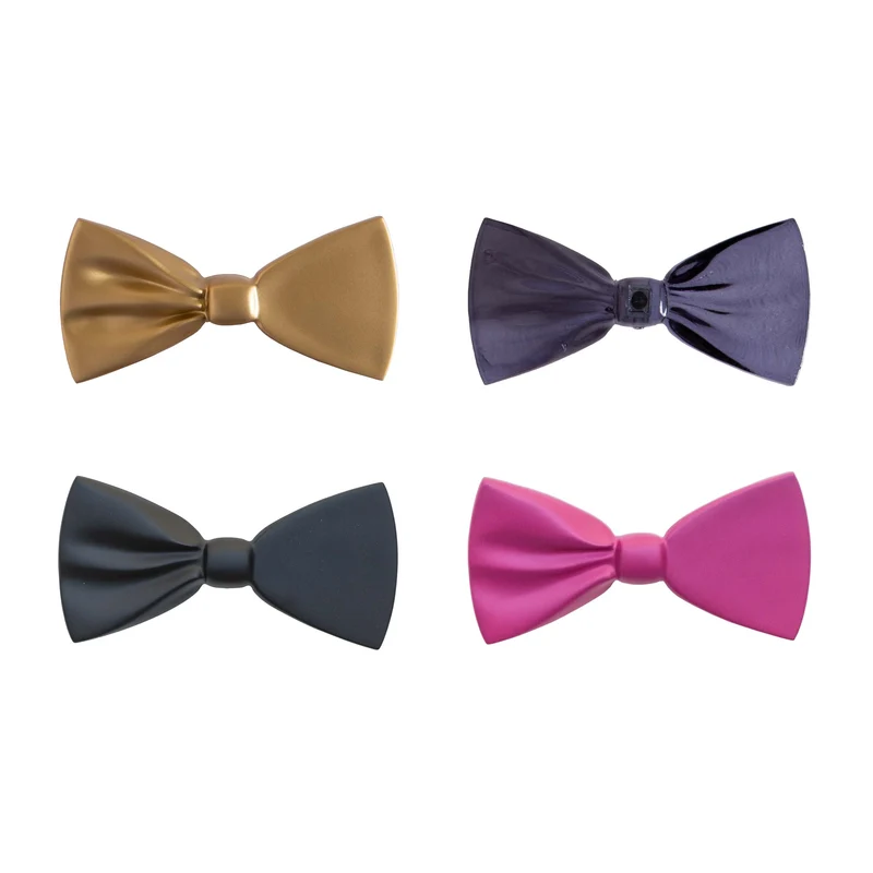 Clothes Hanger PAPI Set of 4 by Andrea Bertinotti for Sturm Milano