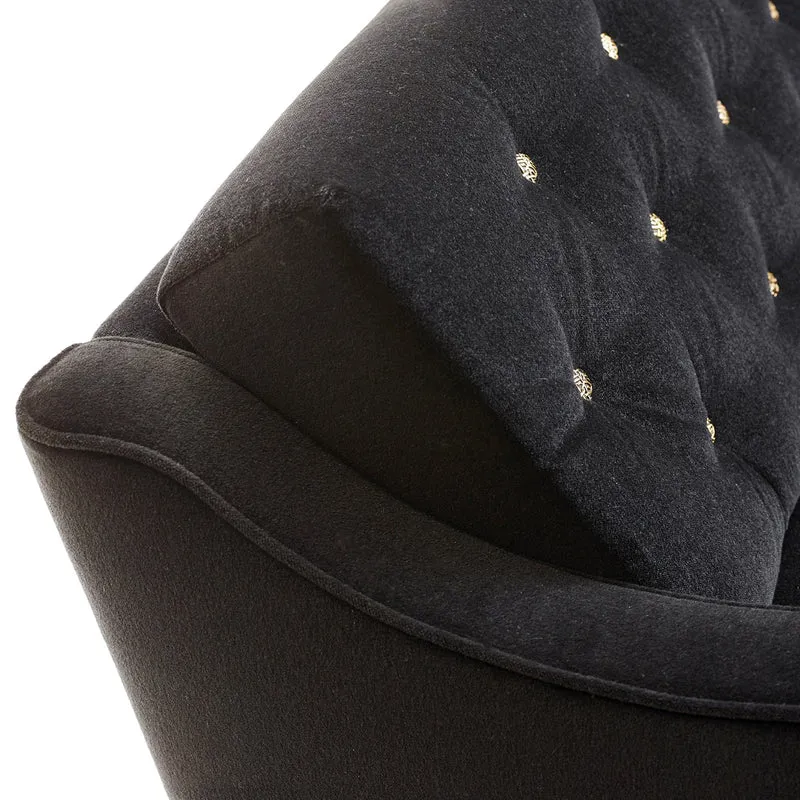 Four-seater sofa VICTOR by Studio 63