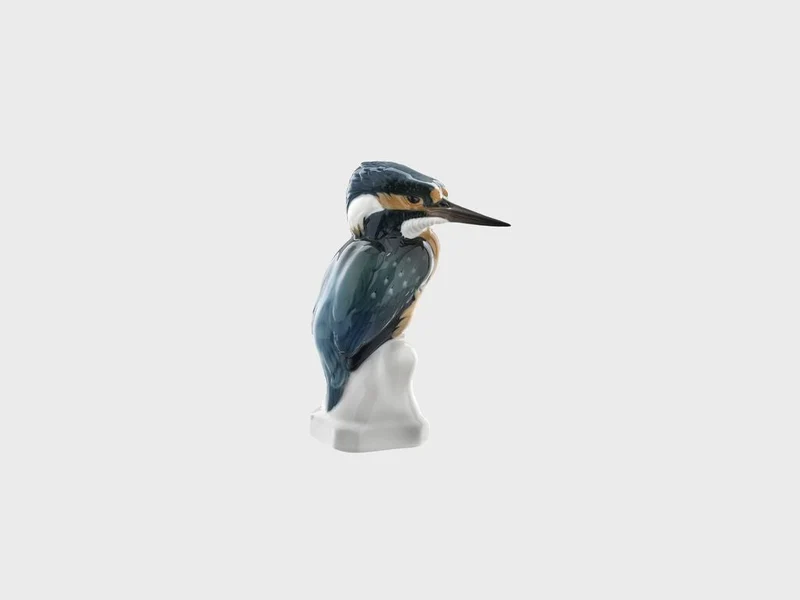 Eisvogel