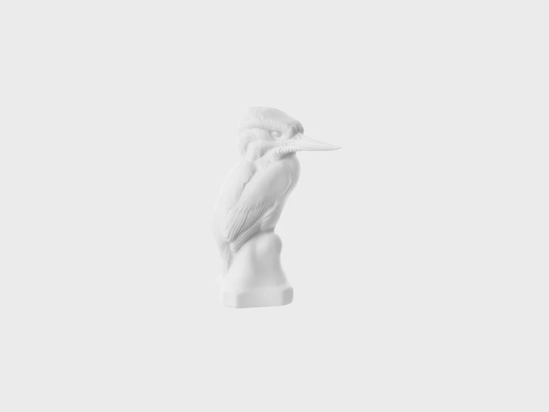 Eisvogel
